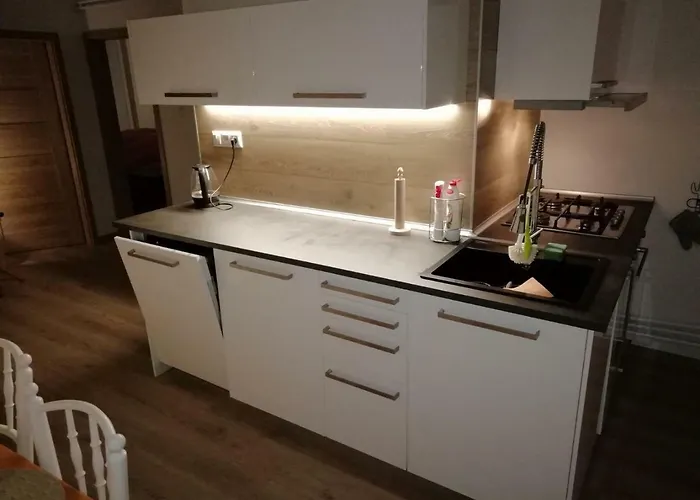 Apartman Polianka
