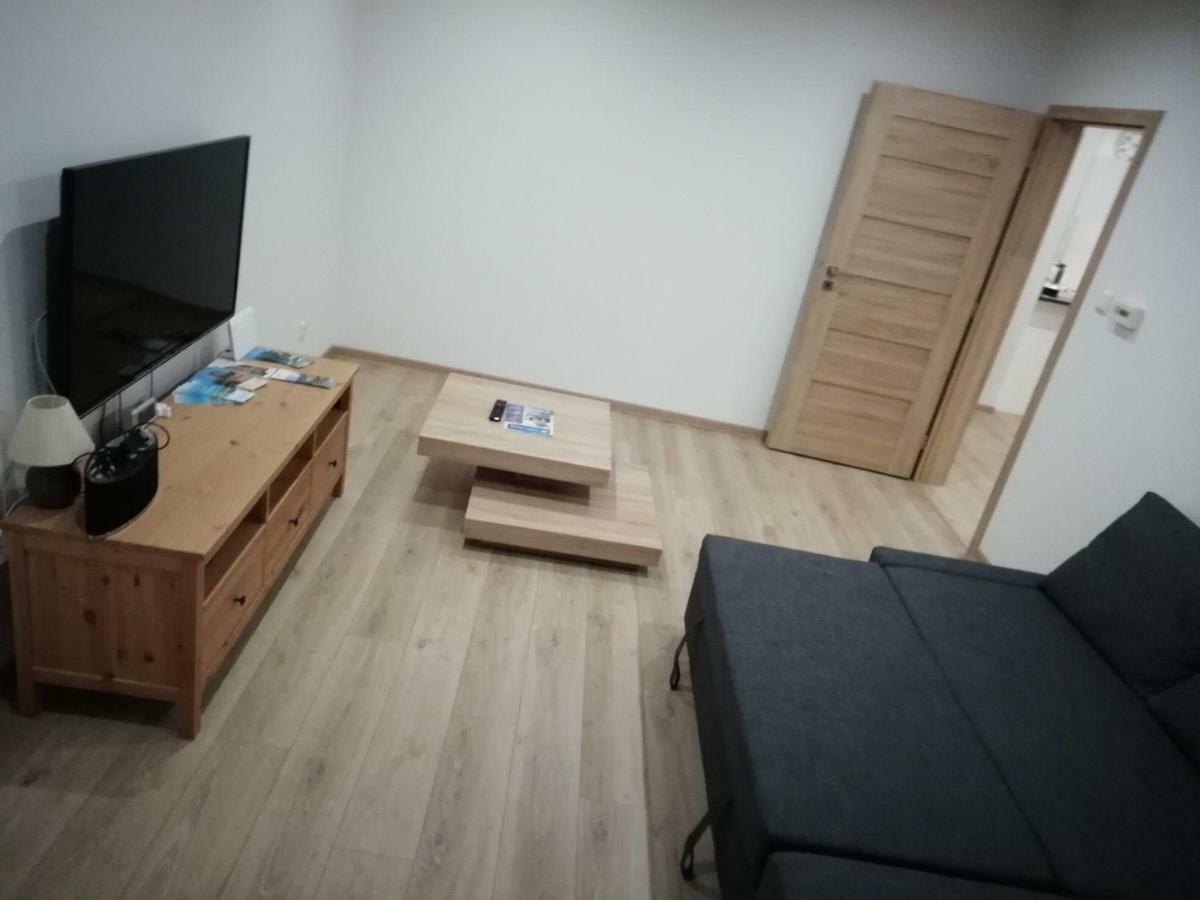 Apartment Polianka *