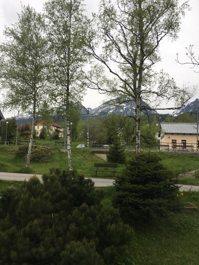 Polianka Vysoke Tatry
